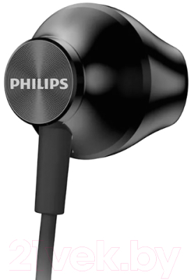 Наушники Philips TAUE100BK/00