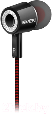 Наушники Philips TAUE100BK/00