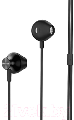 Наушники Philips TAUE100BK/00