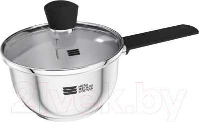 Ковш Нева Металл Посуда Vivo КС215 - фото