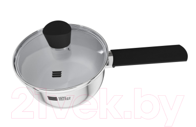 Ковш Нева Металл Посуда Vivo КС215