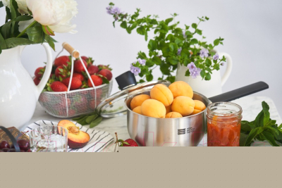 Ковш Нева Металл Посуда Vivo КС215