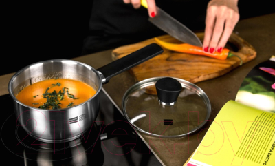 Ковш Нева Металл Посуда Vivo КС215