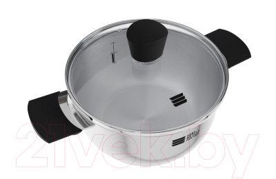 Кастрюля Нева Металл Посуда Vivo КС228