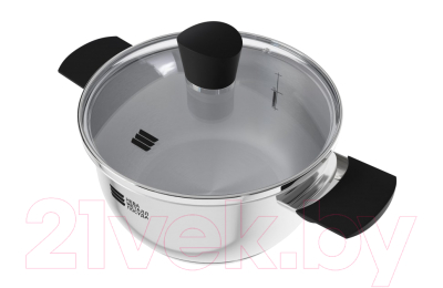 Кастрюля Нева Металл Посуда Vivo КС228