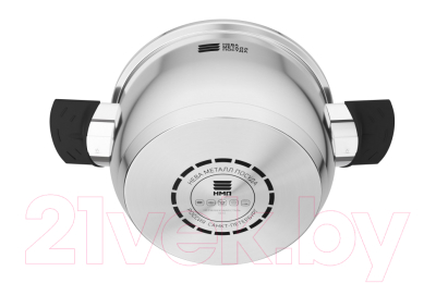 Кастрюля Нева Металл Посуда Vivo КС228