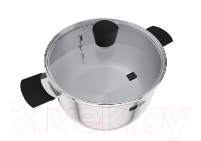 Кастрюля Нева Металл Посуда Vivo КС247