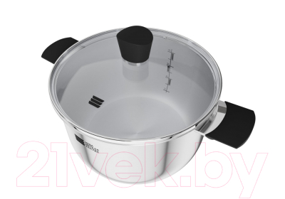Кастрюля Нева Металл Посуда Vivo КС247