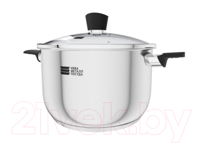 Кастрюля Нева Металл Посуда Vivo КС247