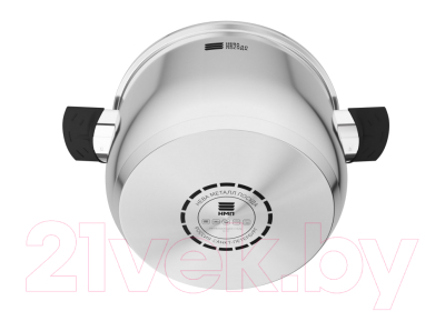 Кастрюля Нева Металл Посуда Vivo КС247