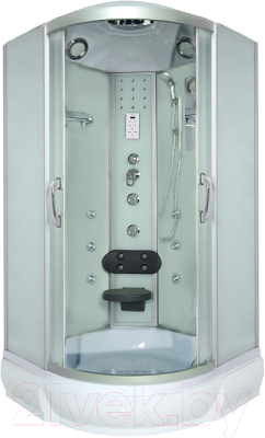 Душевая кабина RIVER Temza 90/24 МТ - фото