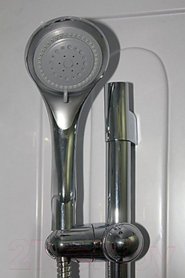 Душевая кабина RIVER Temza 90/24 МТ