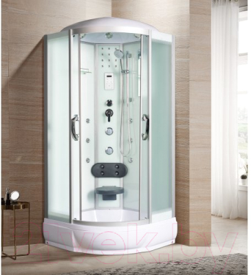 Душевая кабина RIVER Temza 90/24 МТ