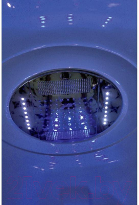 Душевая кабина RIVER Temza 135/135/55 ТН