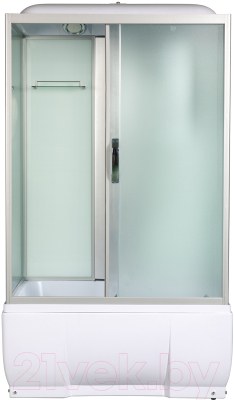 Душевая кабина RIVER Vitim 120/80/50 МТ - фото