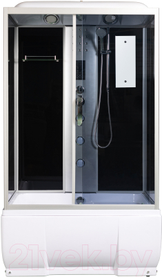 Душевая кабина RIVER Vitim 120/80/50 ТН - фото