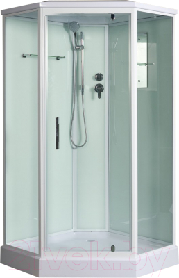 Душевая кабина RIVER Penta 90 - фото