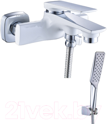 Смеситель LEMARK Allegro LM5914CW - фото