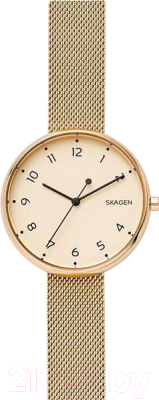Часы наручные женские Skagen SKW2625 - фото