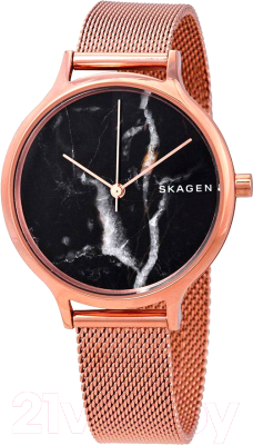 Часы наручные женские Skagen SKW2721 - фото