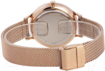 Часы наручные женские Skagen SKW2721