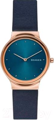 Часы наручные женские Skagen SKW2731 - фото