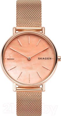 Часы наручные женские Skagen SKW2732 - фото