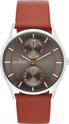 Часы наручные мужские Skagen SKW6086 - фото