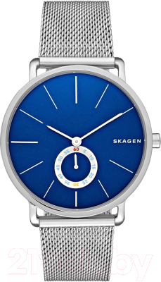 Часы наручные мужские Skagen SKW6230 - фото