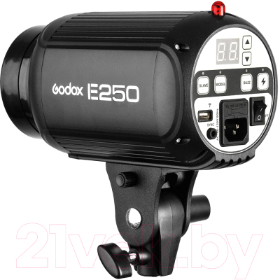 Вспышка студийная Godox E250 / 26276