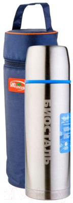Термос для напитков Биосталь NBP-1000-1 - фото