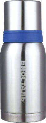 Термос для напитков Биосталь Охота NBA-1000B - фото