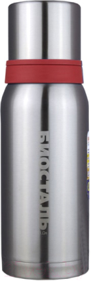 Термос для напитков Биосталь Охота NBA-1000R - фото