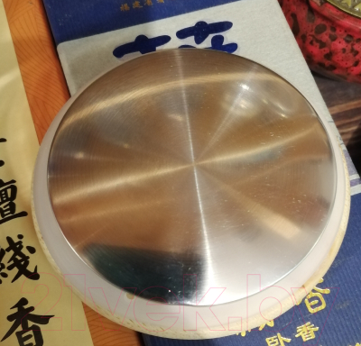 Заварочный чайник Good Life Бочонок / 05095