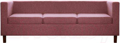 Диван Brioli Билли Д трехместный - фото