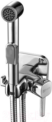 Гигиенический душ со смесителем LEMARK Solo LM7165C - фото