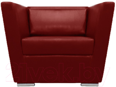 Кресло мягкое Brioli Болдер - фото