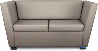 Диван Brioli Болдер двухместный