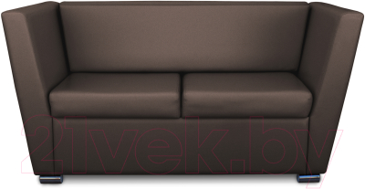 Диван Brioli Болдер двухместный