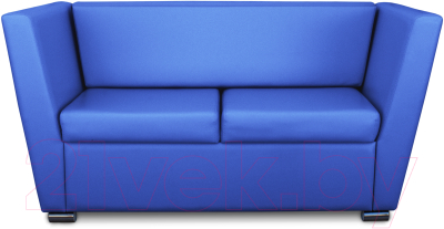 Диван Brioli Болдер двухместный