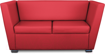 Диван Brioli Болдер двухместный