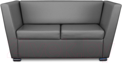 Диван Brioli Болдер двухместный
