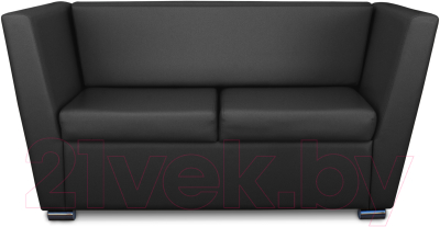 Диван Brioli Болдер двухместный