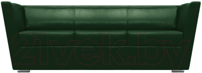 Диван Brioli Болдер трехместный - фото