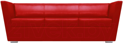 Диван Brioli Болдер трехместный - фото