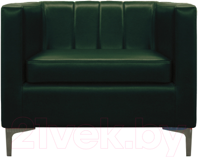 Кресло мягкое Brioli Бруно - фото