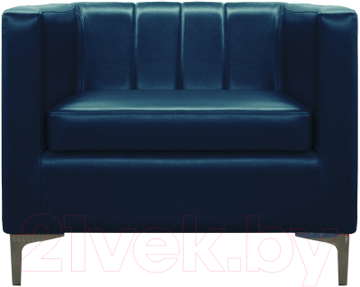 Кресло мягкое Brioli Бруно - фото