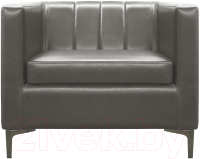 Кресло мягкое Brioli Бруно - фото