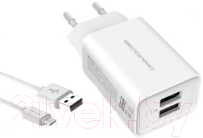 Зарядное устройство сетевое Atomic U400 - фото