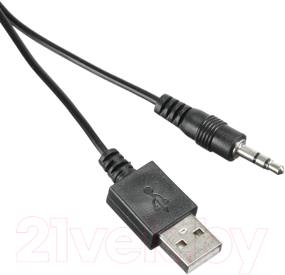 Мультимедиа акустика Оклик OK-127